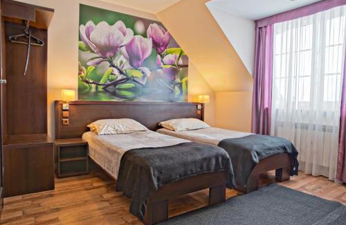Stasin House | Noclegi Pod Lasem