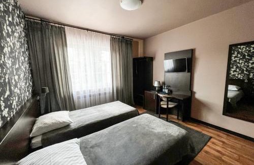 Stasin House | Noclegi Pod Lasem