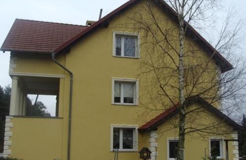 Lubusz Province House | Noclegi Pod Lasem