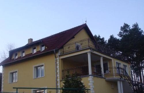 Lubusz Province House | Noclegi Pod Lasem