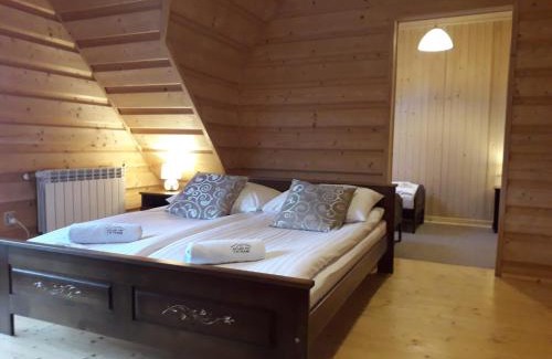 Witow House | Noclegi Pod Tatrami przy Termach