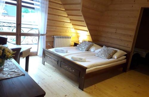 Witow House | Noclegi Pod Tatrami przy Termach