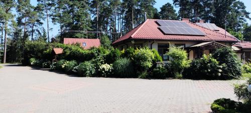 Myszyniec House | Noclegi, Pokoje Gościnne, Wyżywienie, Catering, AGRO ELA