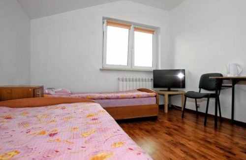 Ciechanow House | Noclegi Pracownicze LAZUR