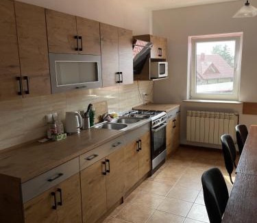Ciechanow House | Noclegi Pracownicze LAZUR