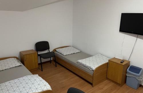 Ciechanow House | Noclegi Pracownicze LAZUR