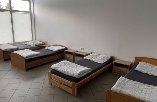 Ciechanow House | Noclegi Pracownicze LAZUR