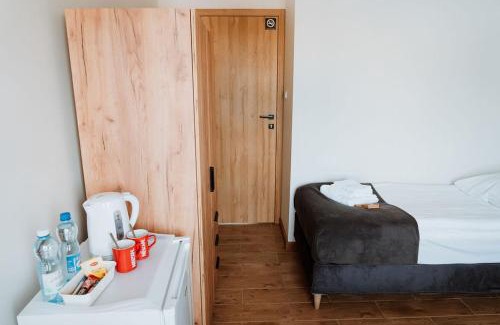 Nowy Dwor Mazowiecki House | Noclegi Przy Stacji