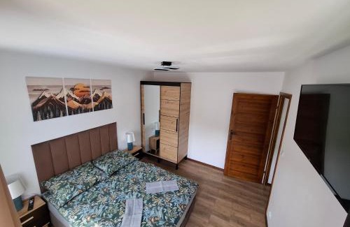 gmina Lewin Kłodzki House | Noclegi przy Wiadukcie - Apartamenty