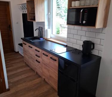 gmina Lewin Kłodzki House | Noclegi przy Wiadukcie - Apartamenty