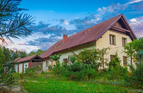 Czluchow House | Noclegi Przylesie