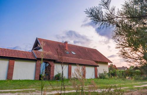 Czluchow House | Noclegi Przylesie