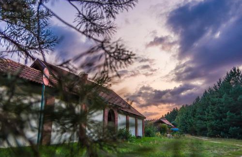 Czluchow House | Noclegi Przylesie