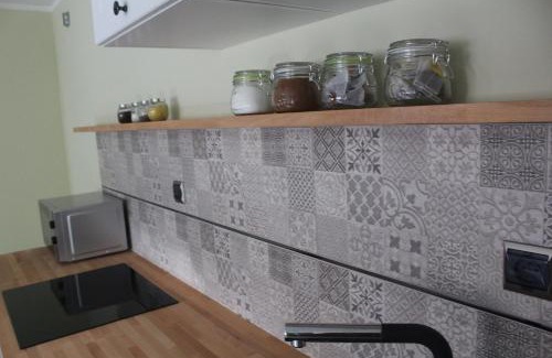 Janowice Wielkie Apartment | Noclegi Różanka