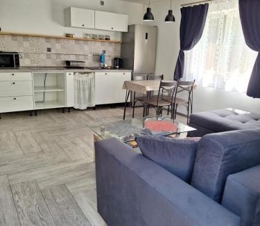 Janowice Wielkie Apartment | Noclegi Różanka