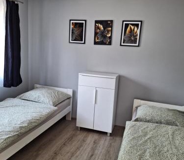 Janowice Wielkie Apartment | Noclegi Różanka