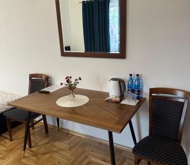 Jaroslaw House | Noclegi Rybacka