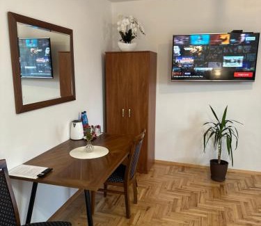 Jaroslaw House | Noclegi Rybacka