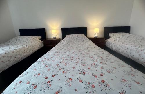 Jaroslaw House | Noclegi Rybacka