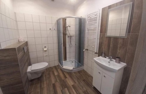 Sicienko Apartment | Noclegi Sławomir Zabłocki Bydgoszcz/Nakło nad Notecią i okolice