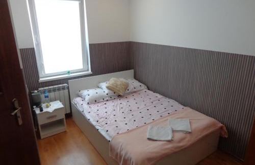 gmina Olsztyn House | Noclegi Skałka