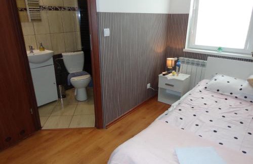 gmina Olsztyn House | Noclegi Skałka