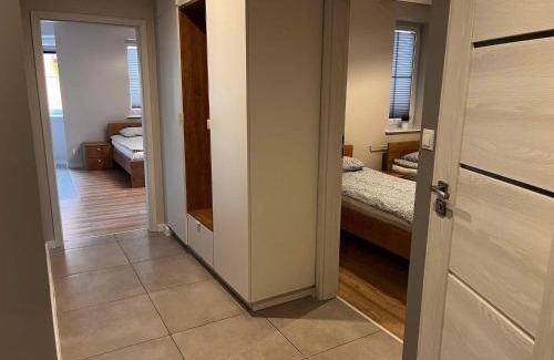 Poddebice Apartment | Noclegi Skorpion