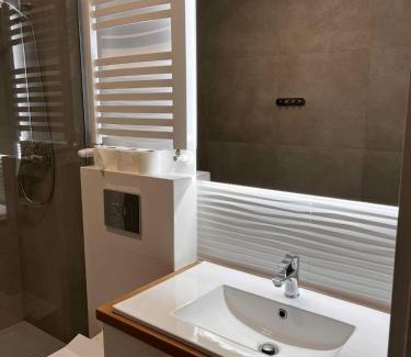 Poddebice Apartment | Noclegi Skorpion