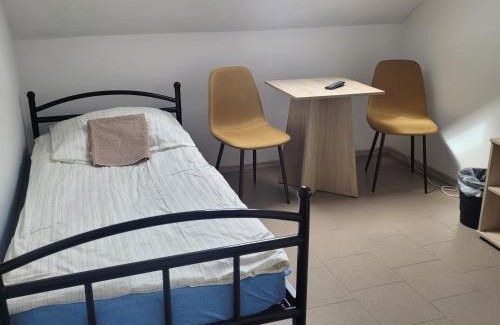 Starogard Gdanski House | Noclegi Starogard