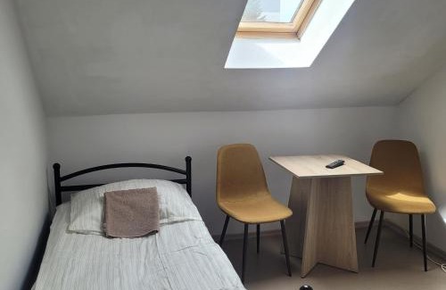Starogard Gdanski House | Noclegi Starogard
