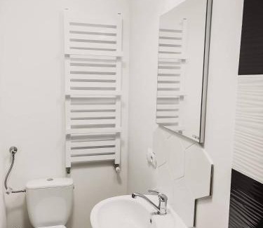 Włodawa Apartment | Noclegi Studio Masażu