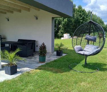 Tomice House | Noclegi Sunny House