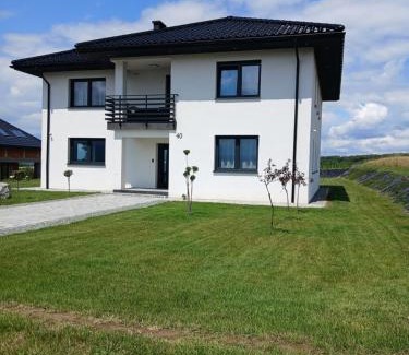 Tomice House | Noclegi Sunny House