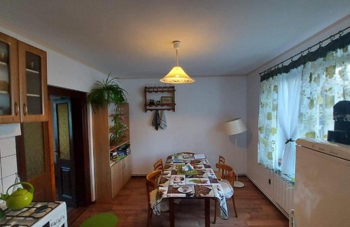 Dukla House | Noclegi Teodorówka