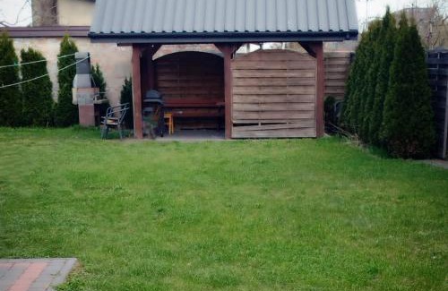 Tuszyn Apartment | Noclegi Tuszyn L