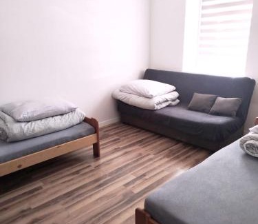 Tuszyn Apartment | Noclegi Tuszyn L