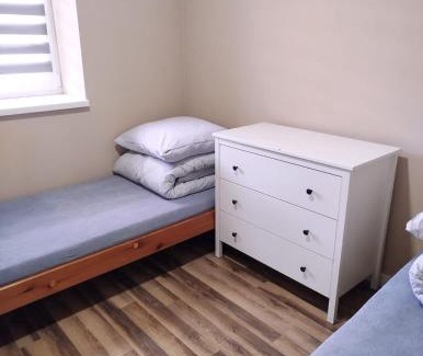 Tuszyn Apartment | Noclegi Tuszyn L