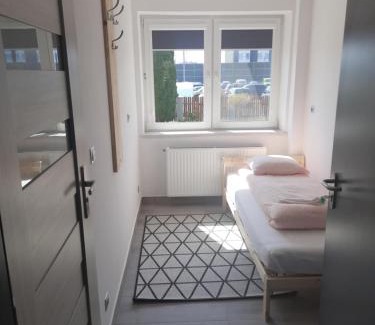 Matarnia House | Noclegi u Andrzeja