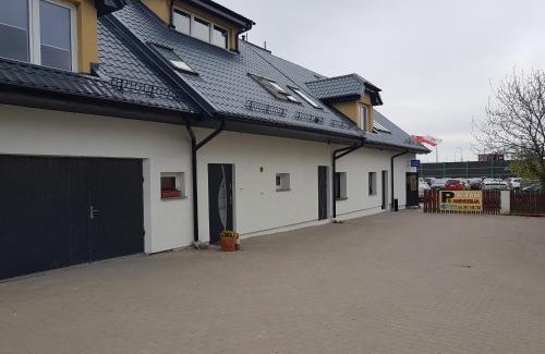 Matarnia House | Noclegi u Andrzeja
