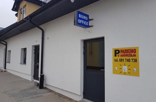 Matarnia House | Noclegi u Andrzeja