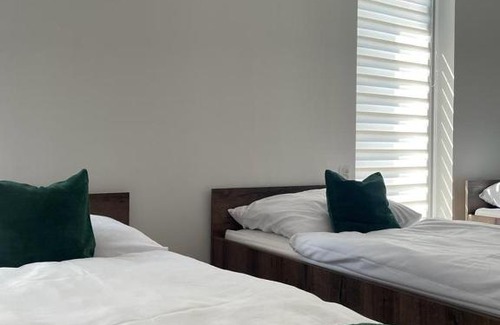 Rzemien House | Noclegi u Anny