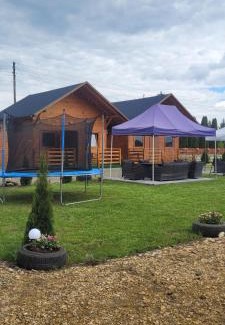 Zator House | Noclegi u Eli Zator Energylandia