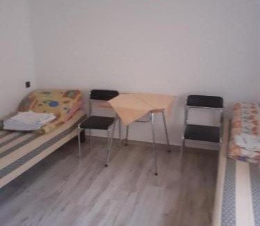 Lichen Stary House | Noclegi u Eugenii