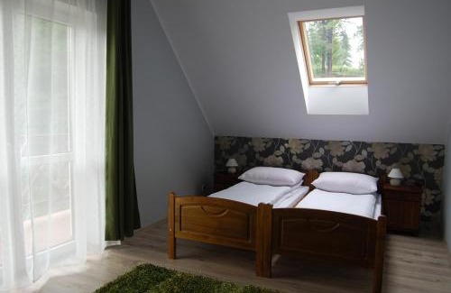 Solina Cabin | Noclegi u Mnicha