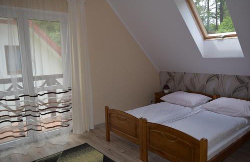 Solina Cabin | Noclegi u Mnicha