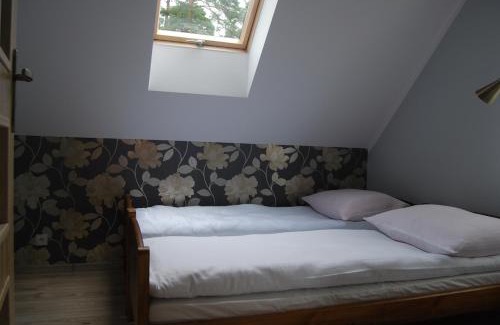 Solina Cabin | Noclegi u Mnicha
