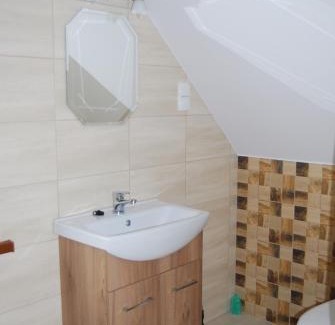 Solina Cabin | Noclegi u Mnicha