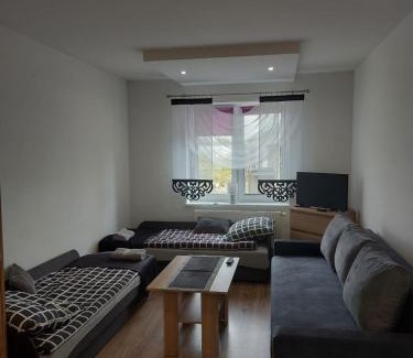 gmina Janowiec Wielkopolski Apartment | Noclegi u Moniki