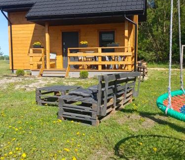 gmina Urszulin Apartment | Noclegi u Nikoli