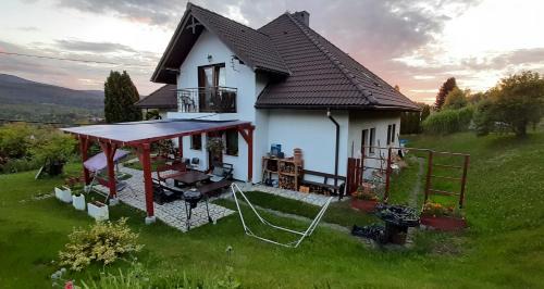 Straconka Apartment | Noclegi w Księgarni